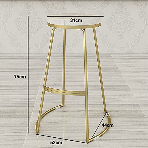 Tabourets de bar confortables pour soulager votre dos au bar - 5