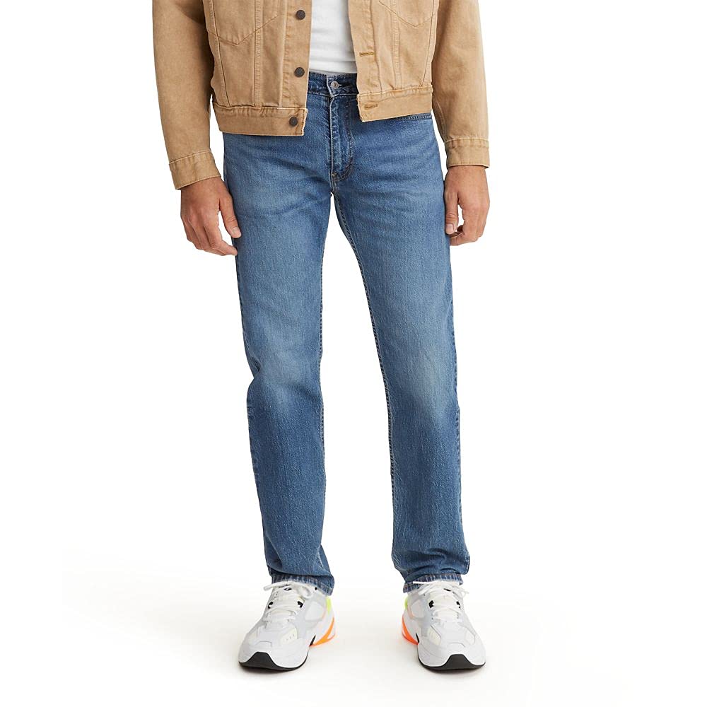 Jeans 505 Fremont Drop Shot Levi's