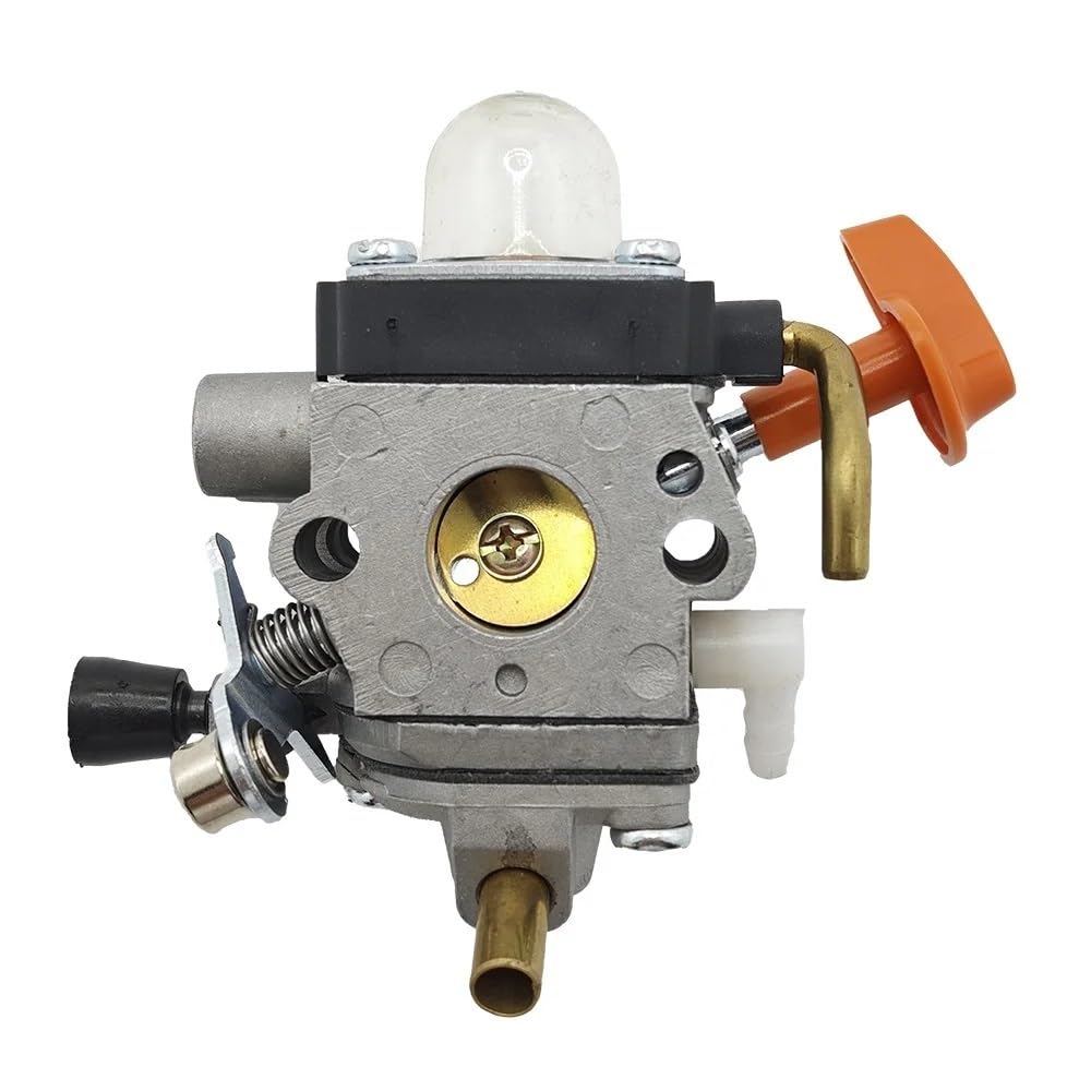 Carburateur adaptable Stihl FS90 FS90R FS110R KM130R HT100 pièce C1Q-S174