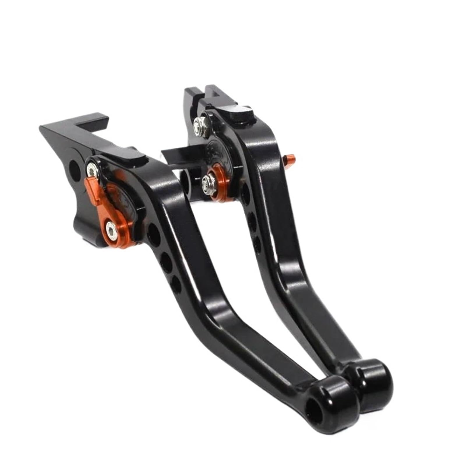 QIOGEILKOY for Speed 400 Speed400 2023 2024 2025 Brakes Clutch Lever CNC Adjustable Motor Brake Clut Levers Clutch Lever Kit(R)