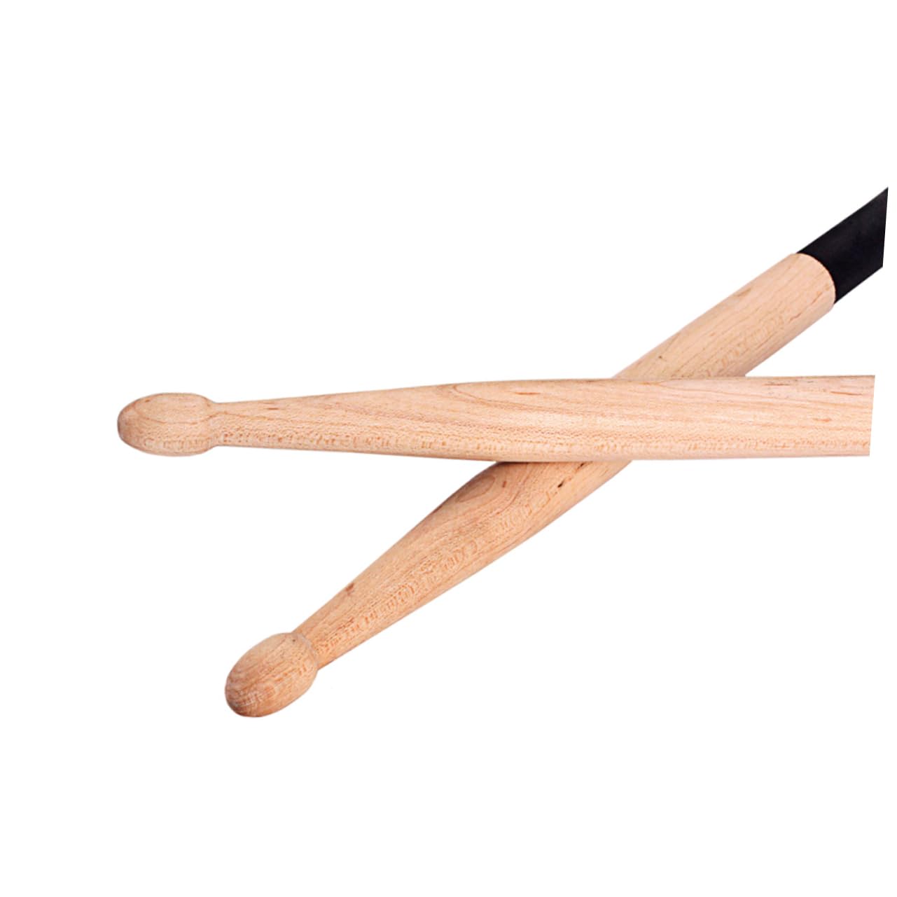 2 Spazzole in Pezzi 222mm D'acciaio Filo, per Tamburo