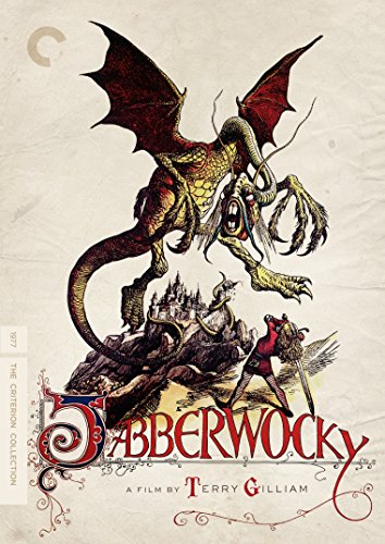 Jabberwocky (The Criterion Collection) - //coolthings.us