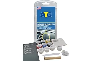 ATG Car Dashboard Repair Kit - Fix Your Cracked Dash Today