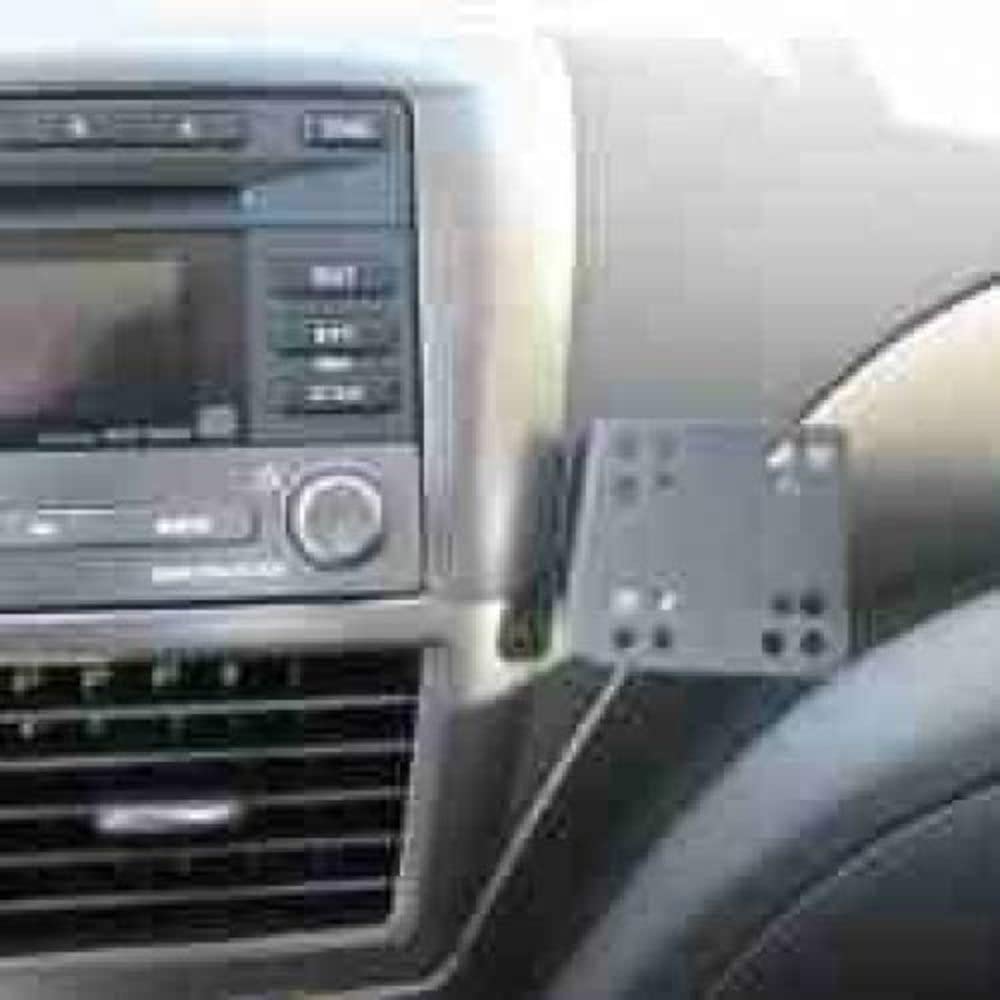 InDash Mount for Select Subaru Vehicles