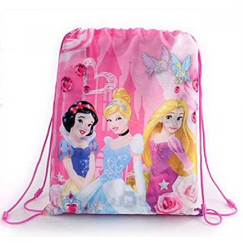 Sac de piscine Disney Princesses