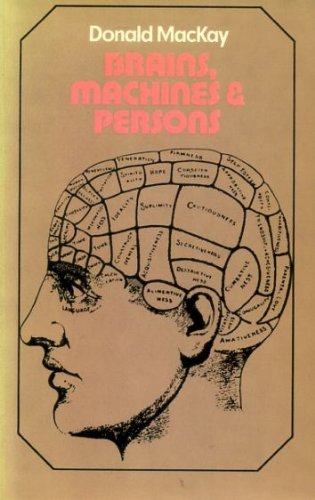 Brains, Machines and Persons : Buy Online at Best Price in KSA - Souq ...