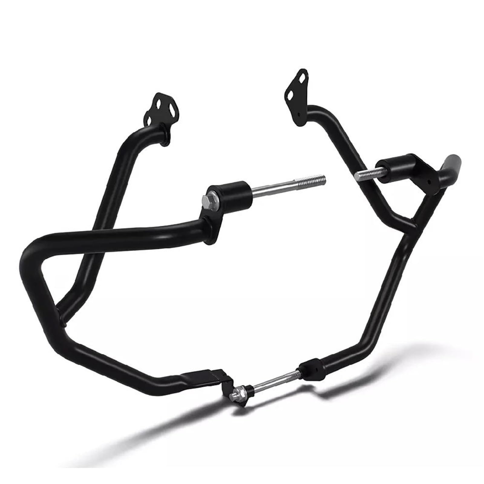 Für Royal Enfield Himalayan 450 452 2024 2025 Motorschutzbügel Autobahnsturzbügel Motorradrahmenschutz Stoßstange