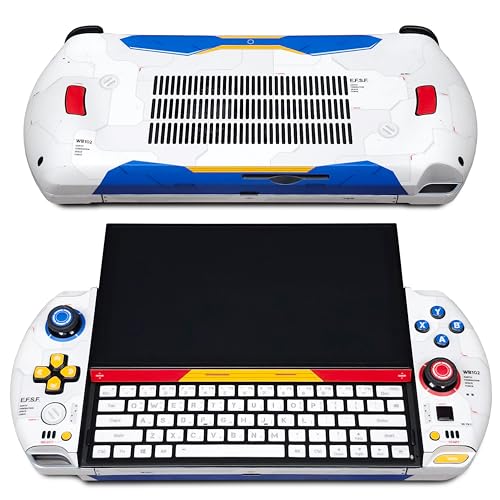 Amazon | GPD Win 4スキン、ガンダムエディション, GPD Win 4用フル
