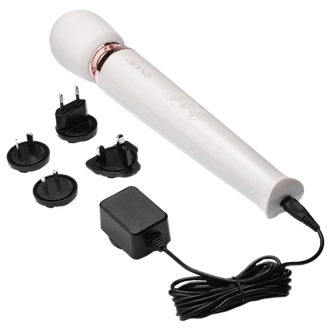 Le Wand Vibrator - 1520 gr