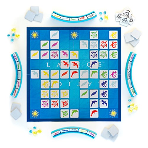 Adacio Latice - Gioco da Tavolo