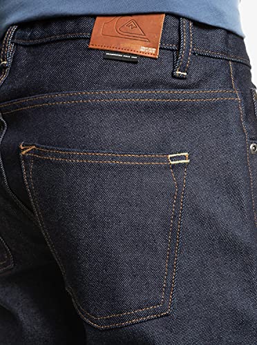 Quiksilver Men's Aqua Cult Rinse-Pant4