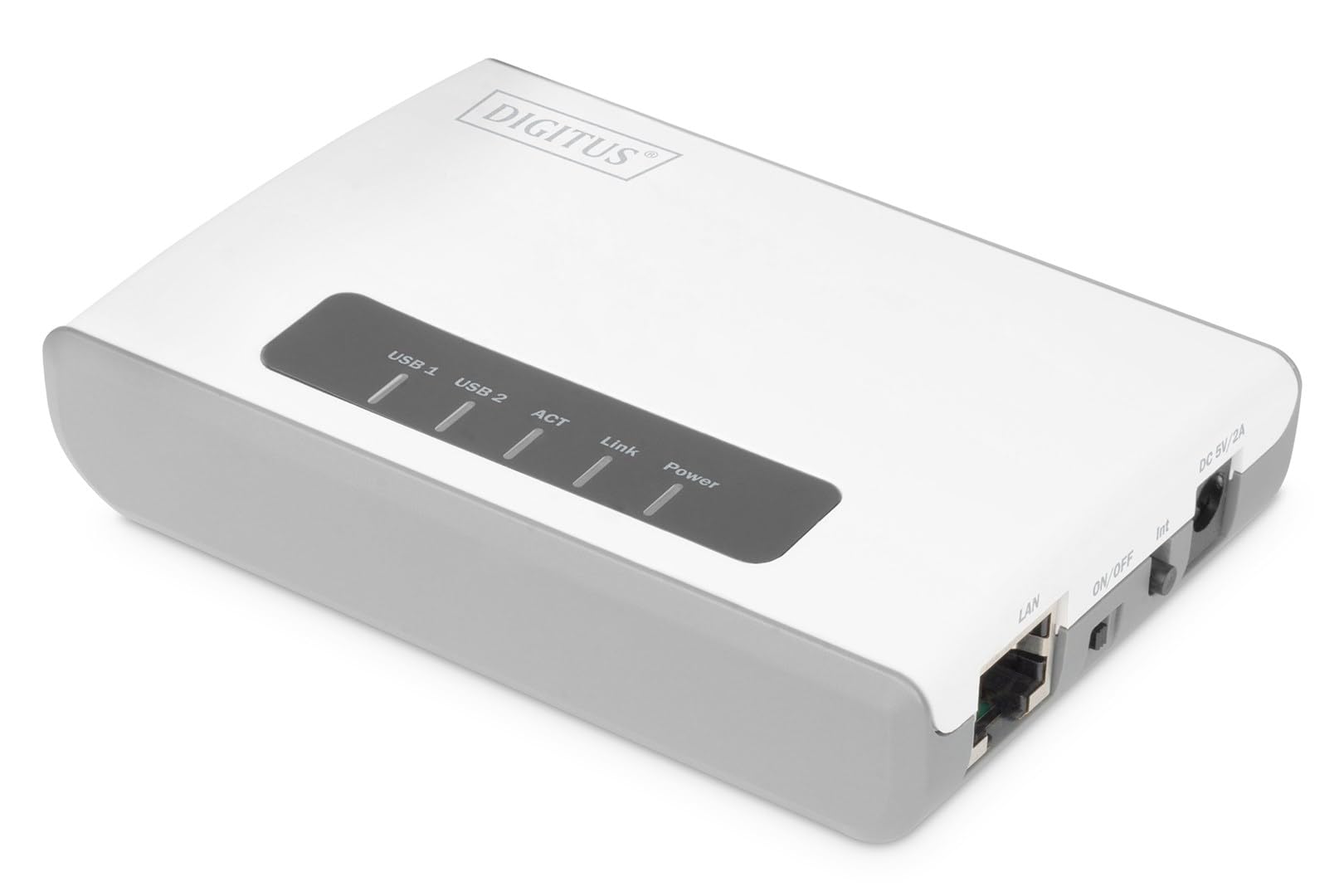DIGITUS - Wireless Device Server