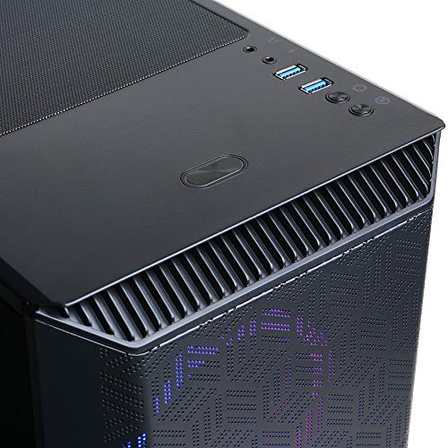 CyberPowerPC liquid cooled PC RTX 4090