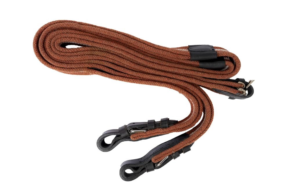 Horse reins Military reins