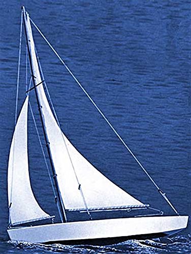 Ace Sloop,17'