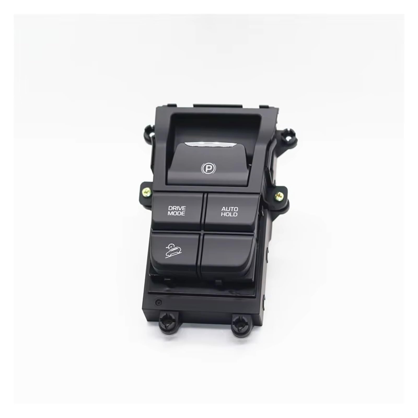 Mano Pulsante Freno Mano Per Hyundai Per Tucson 2015+ 93300D3AB0 Interruttore Pavimento Console Completo