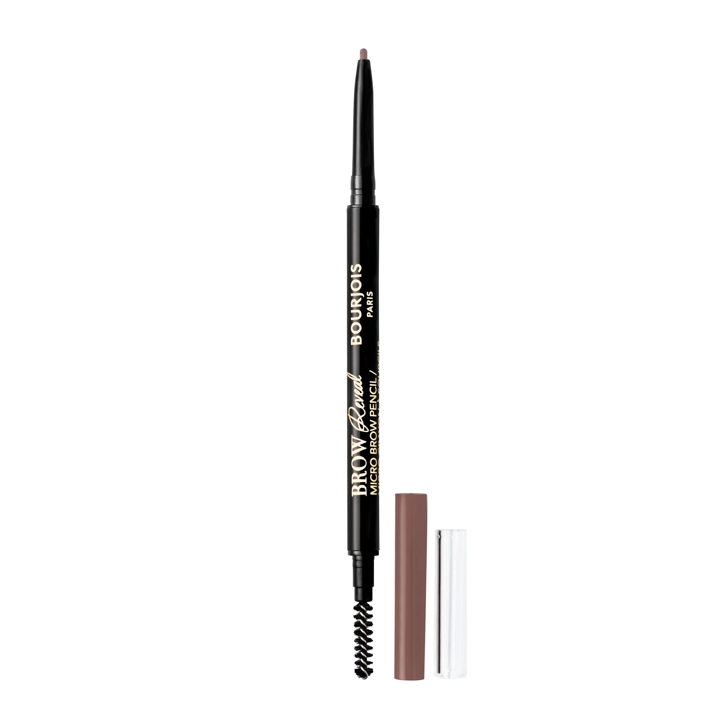 Bourjois Brow Reveal Micro Brow Pencil 001 - Blonde - Image 2