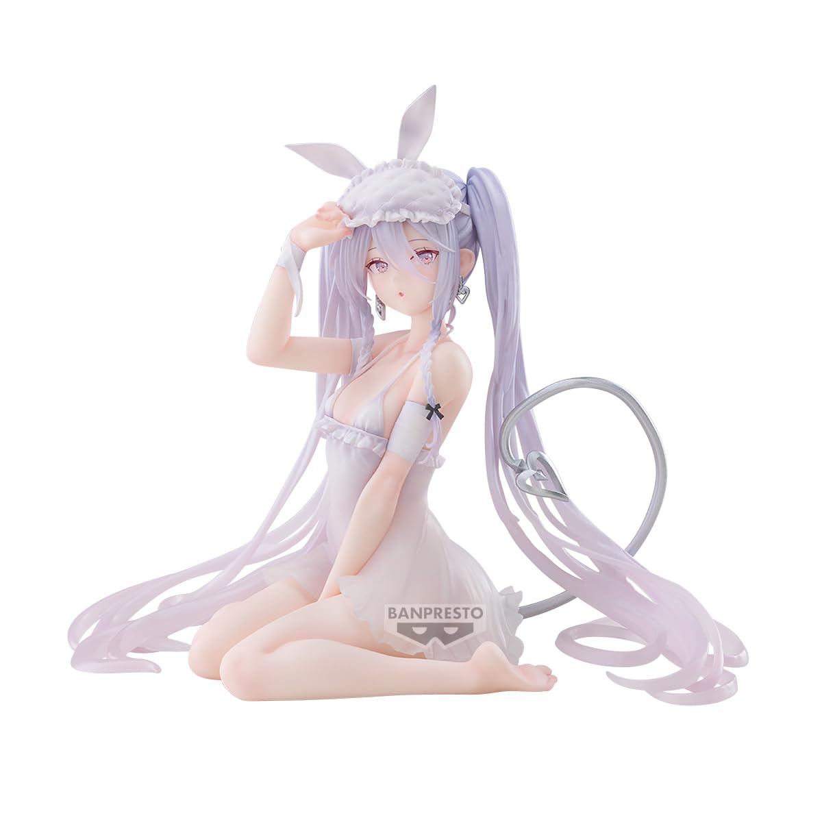 rurudo ESPRESTO-Sleepy Bunny-シュガー　20個 Amazon.com: Banpresto - Rurudo - Sugar - Sleepy Bunny