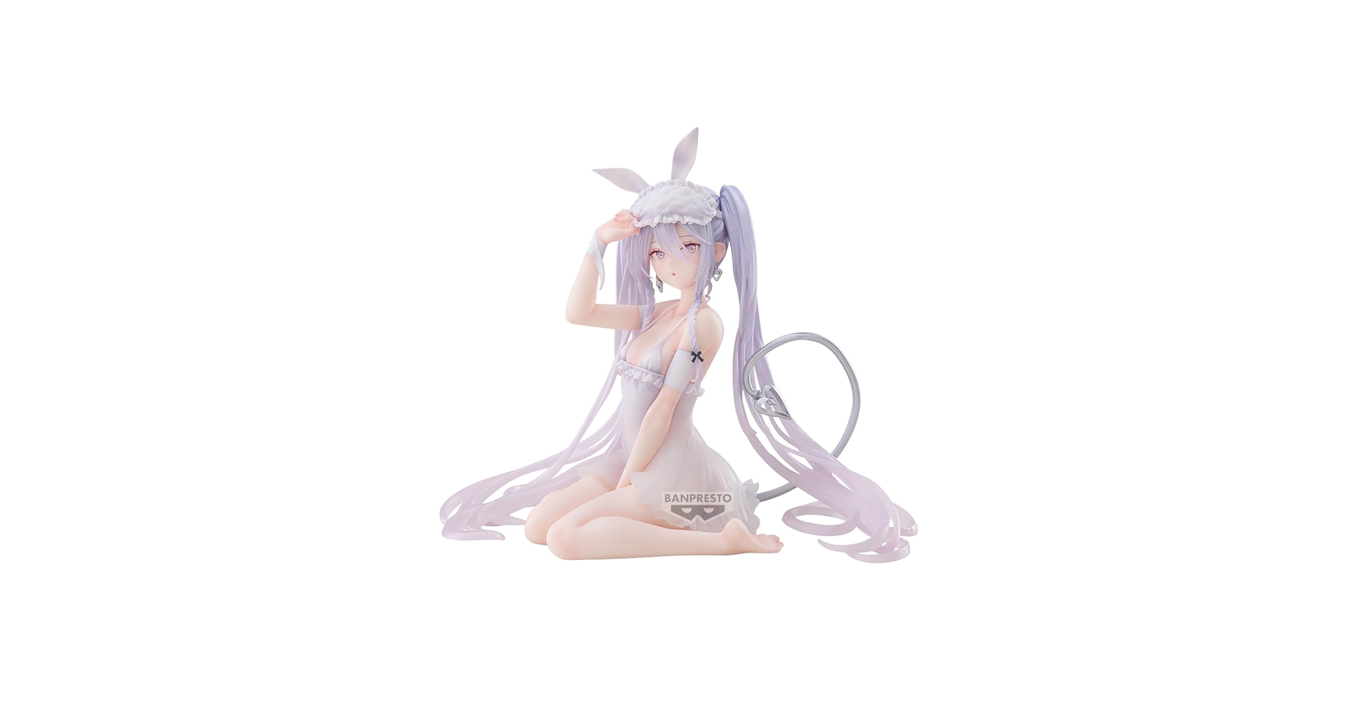 【匿名配送】 rurudo Sleepy Bunny シュガー 18点セット Amazon.com: Banpresto - Rurudo - Sugar - Sleepy Bunny Espresto