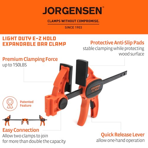 image for Jorgensen 6