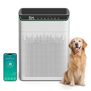home assistant compatible air purifiers
