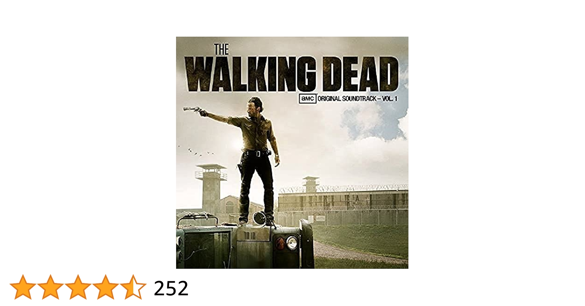 (CD)Walking Dead／Original Soundtrack 81MOeGazu3L._UF1000,1000_QL80_.jpg