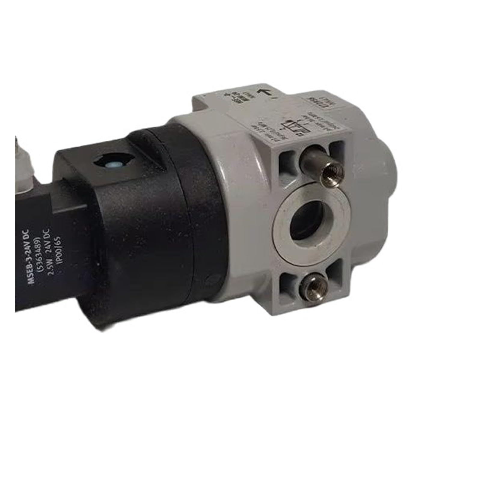 Vanne de Commutation pneumatique HEE-D-MINI-24 172956