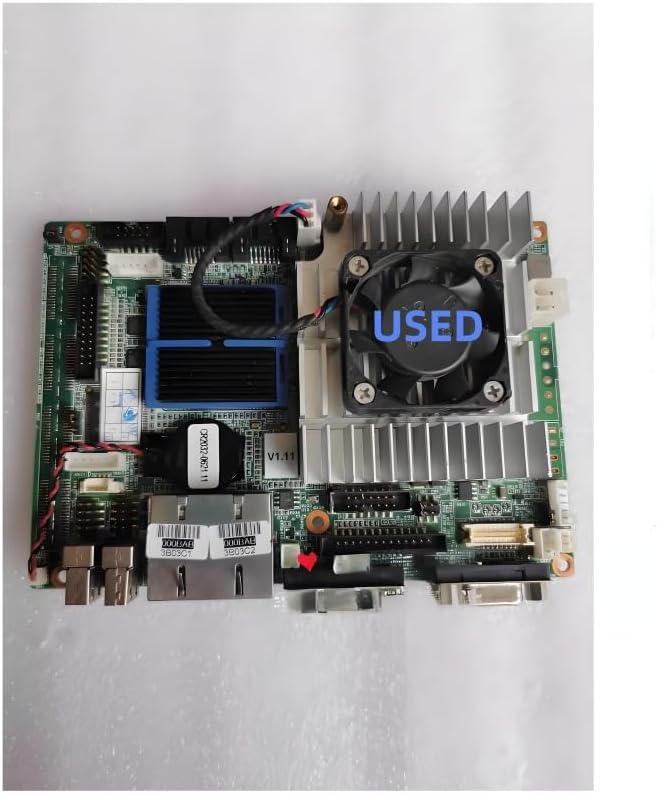 1pcs PCM-9362 PCM9362D REV.A PCM-9362N