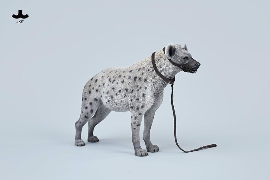 HYENA STATION  61kZaCdrLjL._UF350,350_QL80_.jpg