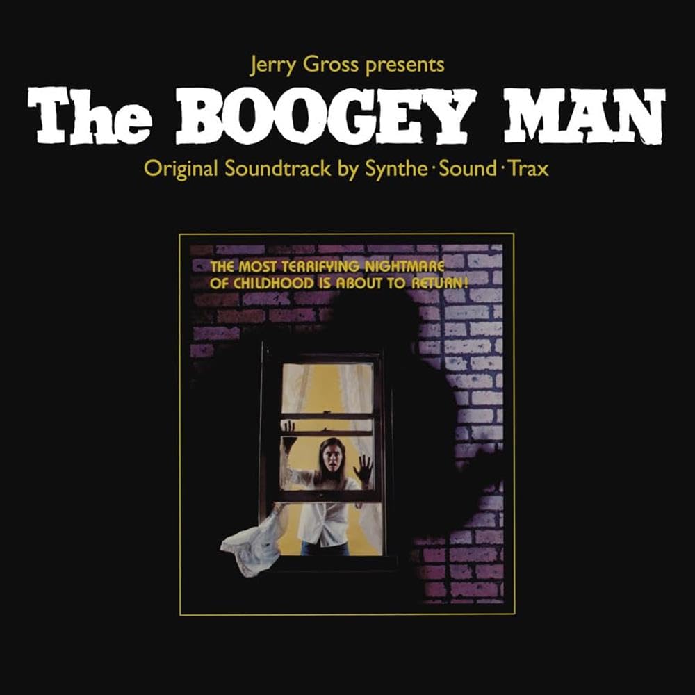 Boogeyman (Score) / Soundtrack.
