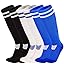 Black/Blue/White-blue_3pack