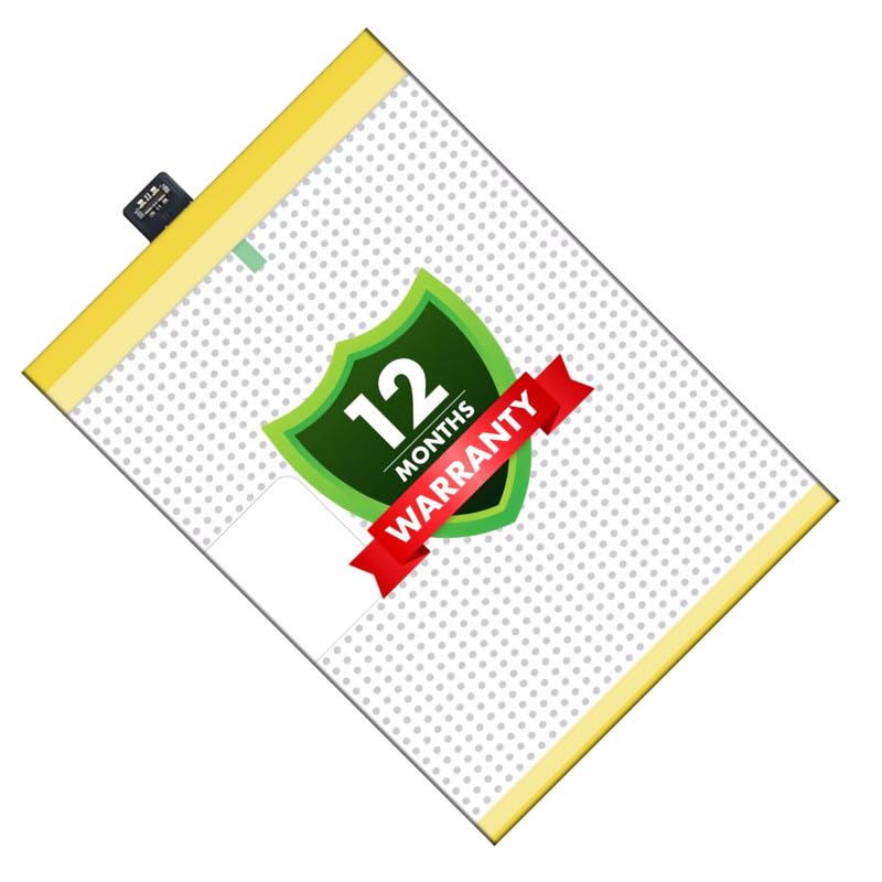 Image of Original BLP797 Battery Compatible for Oppo A72 5G | A73 5G - (4040mAh) - 1 Year Warranty DF7