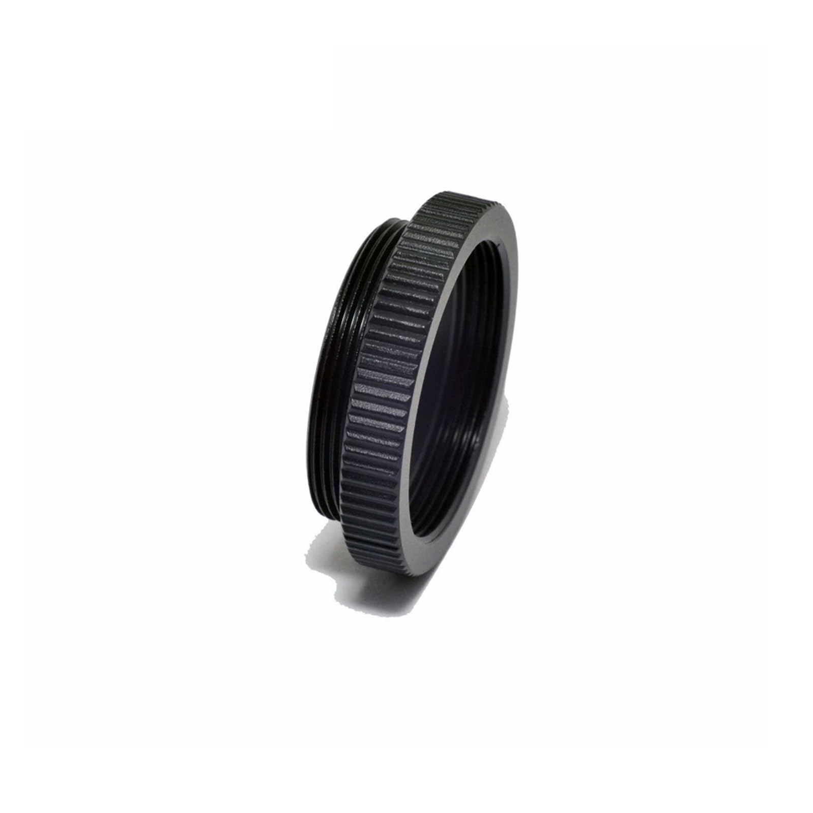 Mikroskop-Kameraobjektiv 5 mm Verlängerungsrohr-Adapter, C-CS-Mount-Adapter, Distanzring for CCTV-Objektiv,Einstellbare Vergrößerung(10pcs)