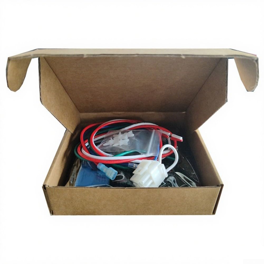 Carte de commande four ICM280 pour B18099-06 08 10