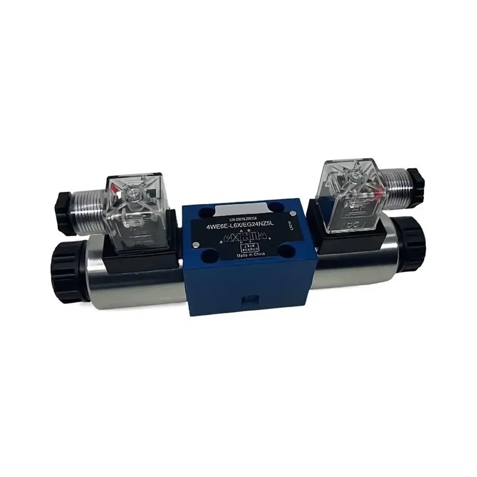 CXFCIHFT 4WE6E-L6X/EG24NZ5L6D solenoid valve(4WE6E-L6X)