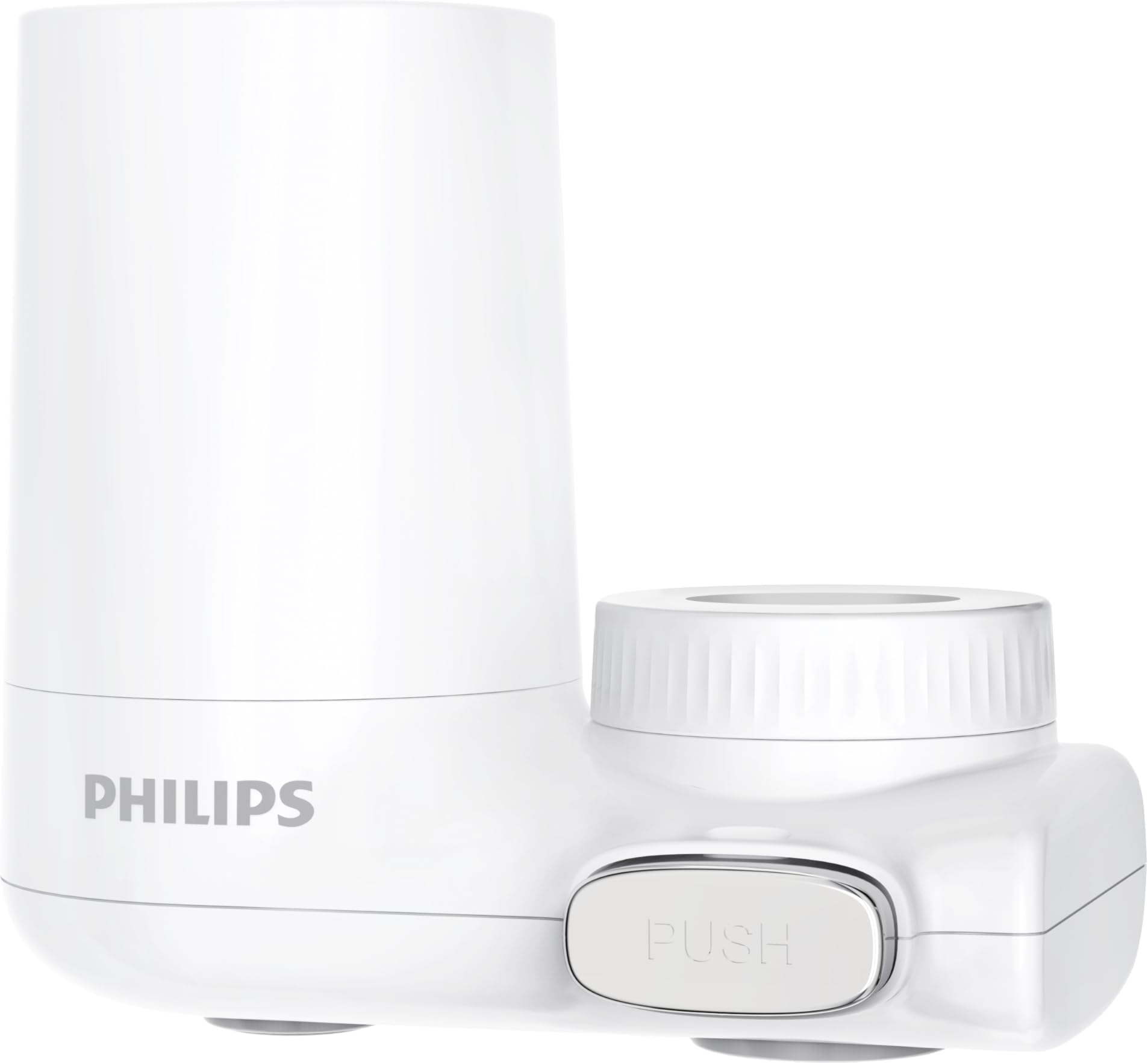 On-tap Water Filter AWP3703, X-Guard Vertical Filteration, Easy Installation, 1000L Capacity