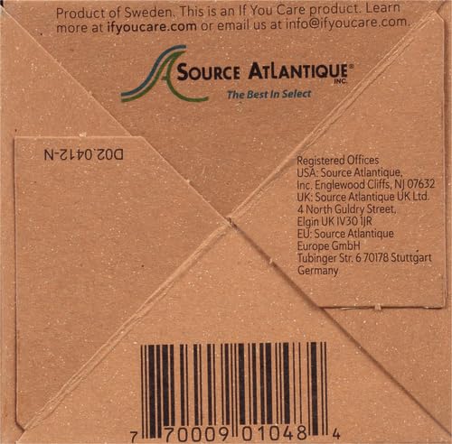 Miniatura 9 de If You Care Tazas para hornear, grandes (60 unidades)