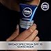 NIVEA MEN Maximum Hydration Face Lotion, Face Lotion with Broad Spectrum SPF 15 Sunscreen for Men, 3 Pack of 2.5 Fl Oz Tubes