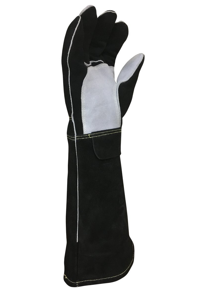 Ironclad WSTK-02-S Premium Stick Welder Gloves, Small
