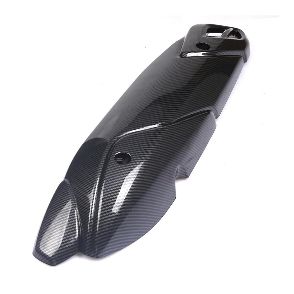 para Tricity 125 155 2022-2023 Accesorios para Motocicleta Silenciador Escape Tubo Protector De Cubierta Térmica Protector Decorativo Escape Cubierta
