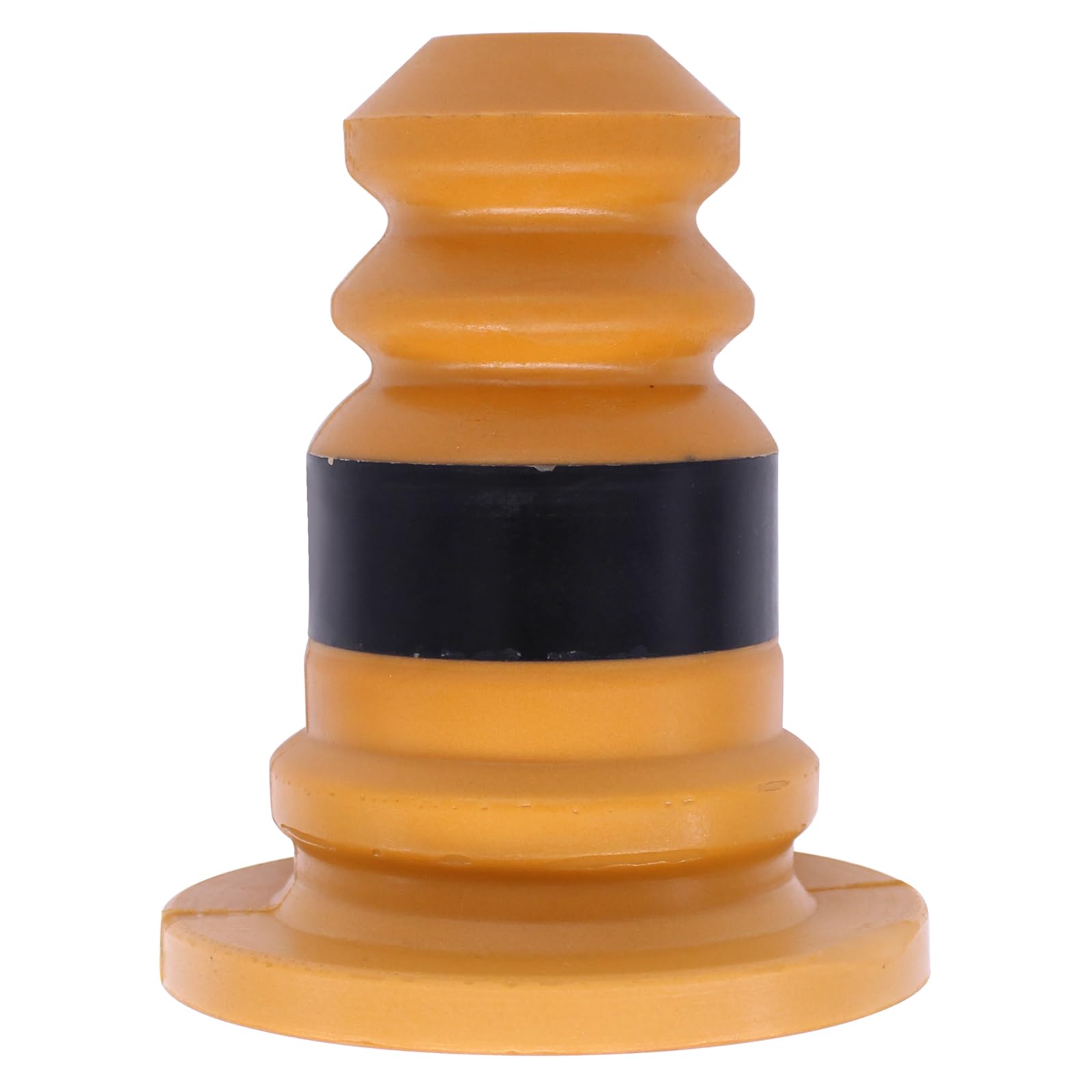 Anschlagpuffer Gummianschlag Gummipuffer Stoßdämpfer Federbein Federung Anschlaggummi Blattfeder Gummilager Puffer Gummi Block Hinterachse hinten für Berlingo C4 Grand Picasso DS5 5008 Partner Tepee