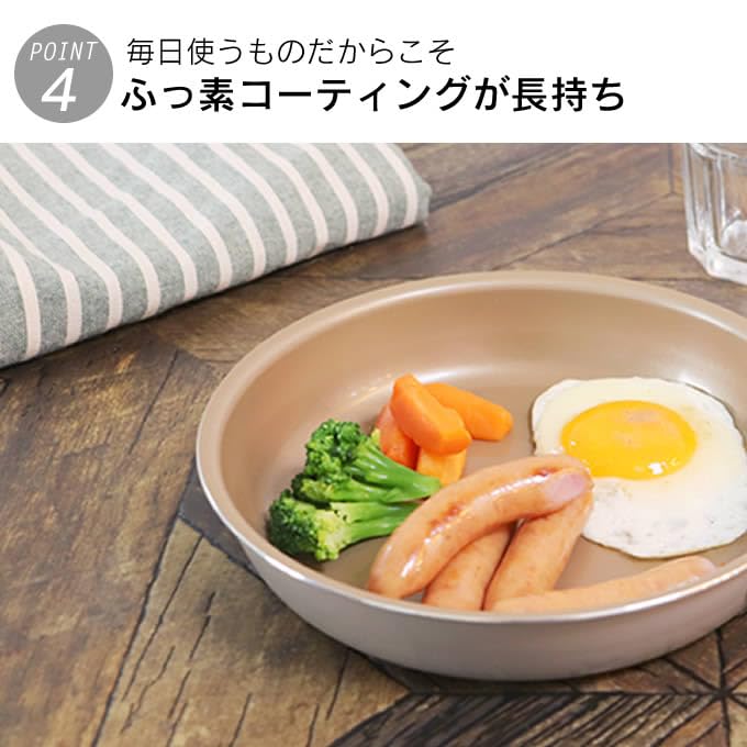 Amazon | evercook 選べるエバークック 着脱式専用 IH・ガス対応