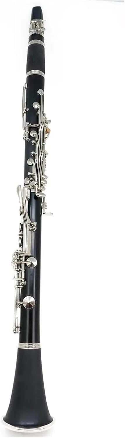 Bb Orchestral Professional Clarinet