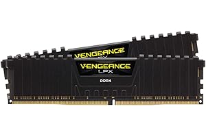 Corsair Vengeance LPX 16GB DDR4-3000: Exceptional Speed and High-Performance Memory