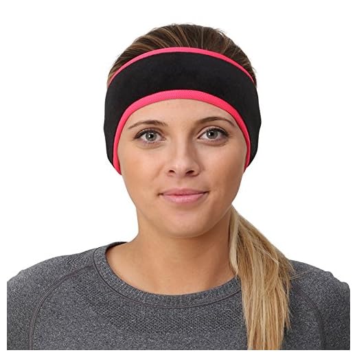 TrailHeads Women’s Ponytail Headband
