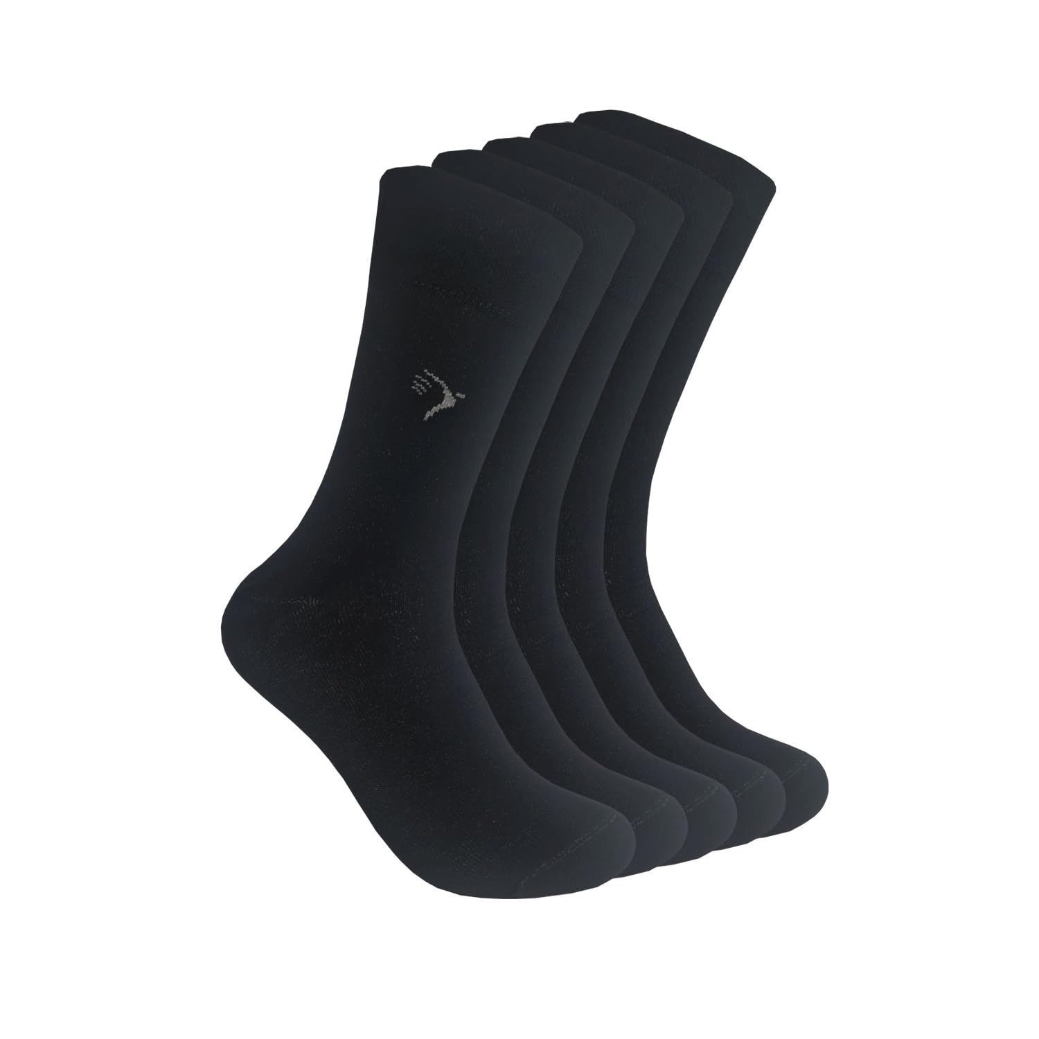 Max Lindner Silbersocken – Antibakteriell & Atmungsaktiv | Diabetiker Socken für Herren & Damen (Gr. 35-49) | Ohne Einschnüren | Silbergarn, Geruchshemmend | Made in Germany