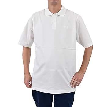 Y-3 ワイスリー ポロシャツ クレリック Y-3 ワイスリー ポロシャツ クレリック Y-3(ワイスリー