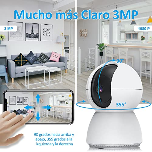 Cámaras De Seguridad, Camera Imagen adicional