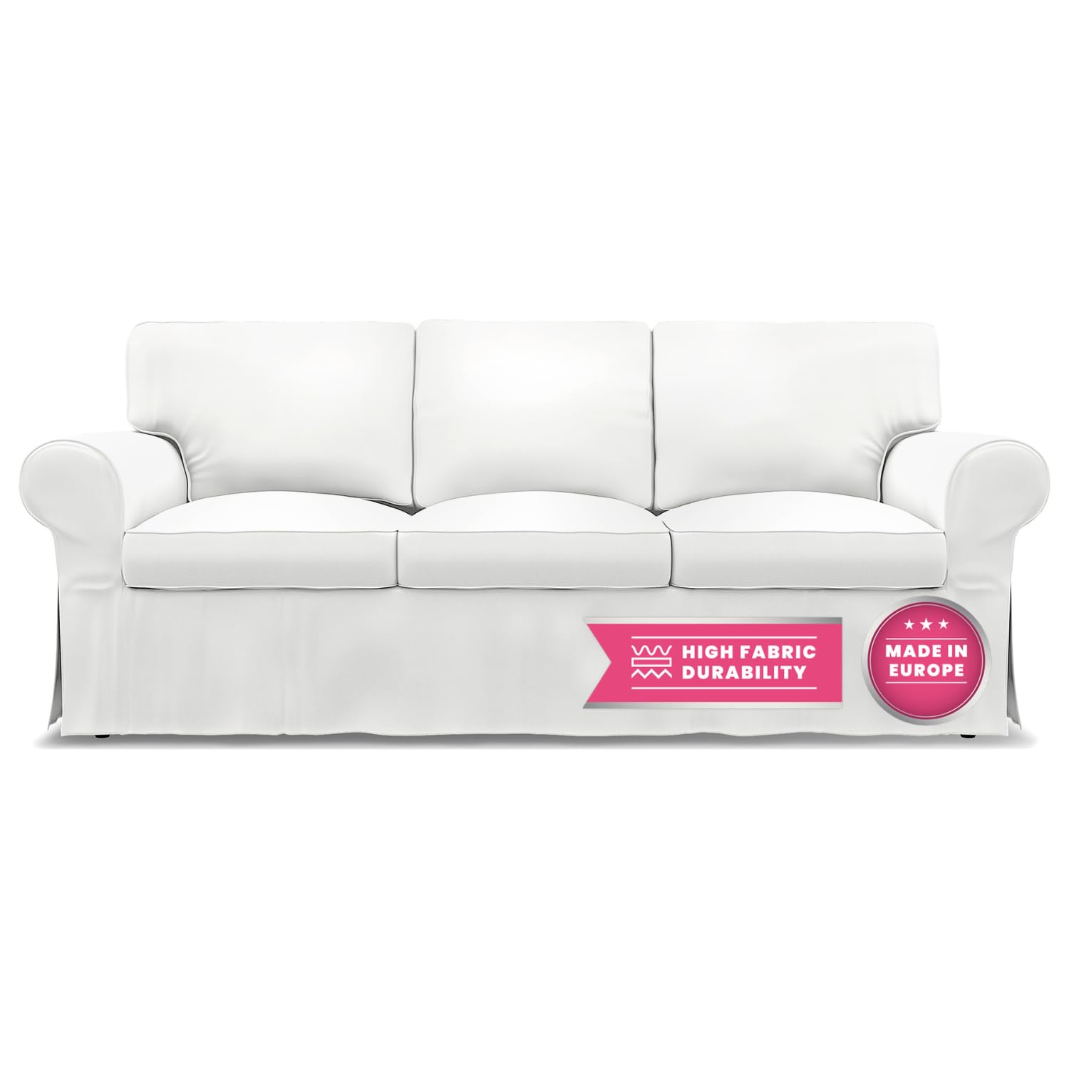 Bemz Amazon Ektorp Sofa Cover Bemz Ektorp Sofa Cover — Custom