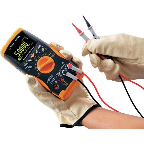 Preisvergleich Produktbild KEYSIGHT U1253B DMM OLED 50000 Grafen